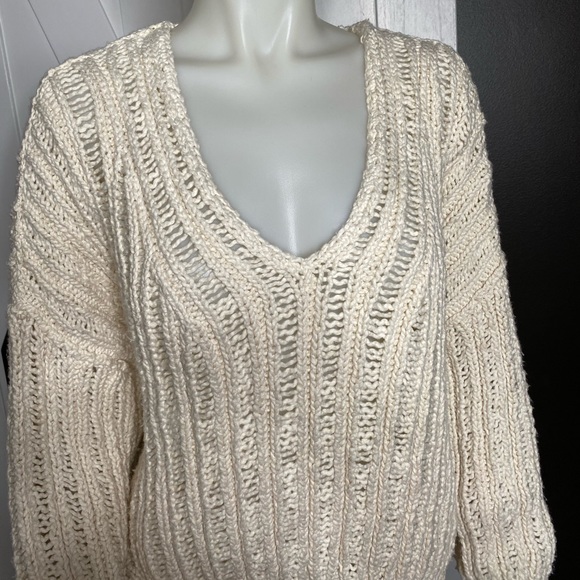 Free People Sweater - Picture 2 of 5
